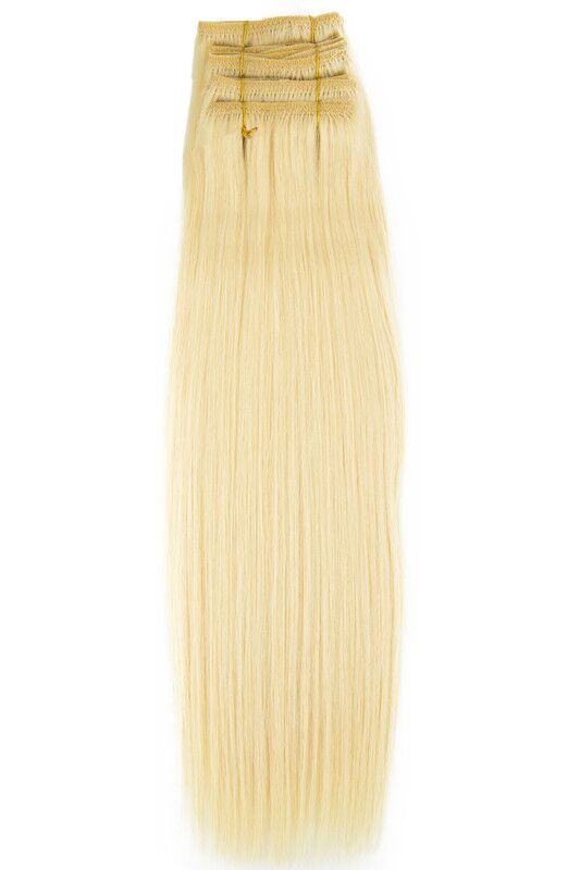 Diamond Remi 7 Piece Clip-in Color BL613