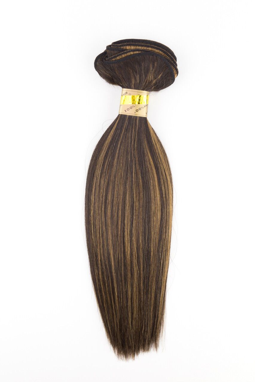 Bohyme Classic Machine Weft Velvet Yaki Color D1B/270