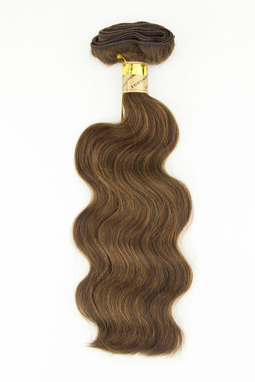 Bohyme Luxe Machine-Tied Weft Ocean Breeze Color D4/30