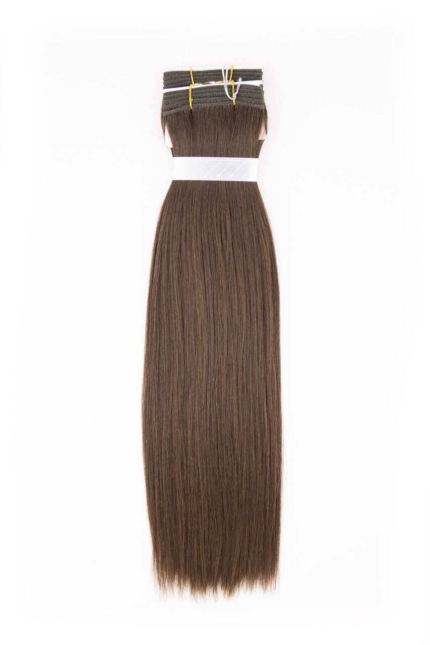 Bohyme Classic Machine Weft Platinum Yaki Color 2