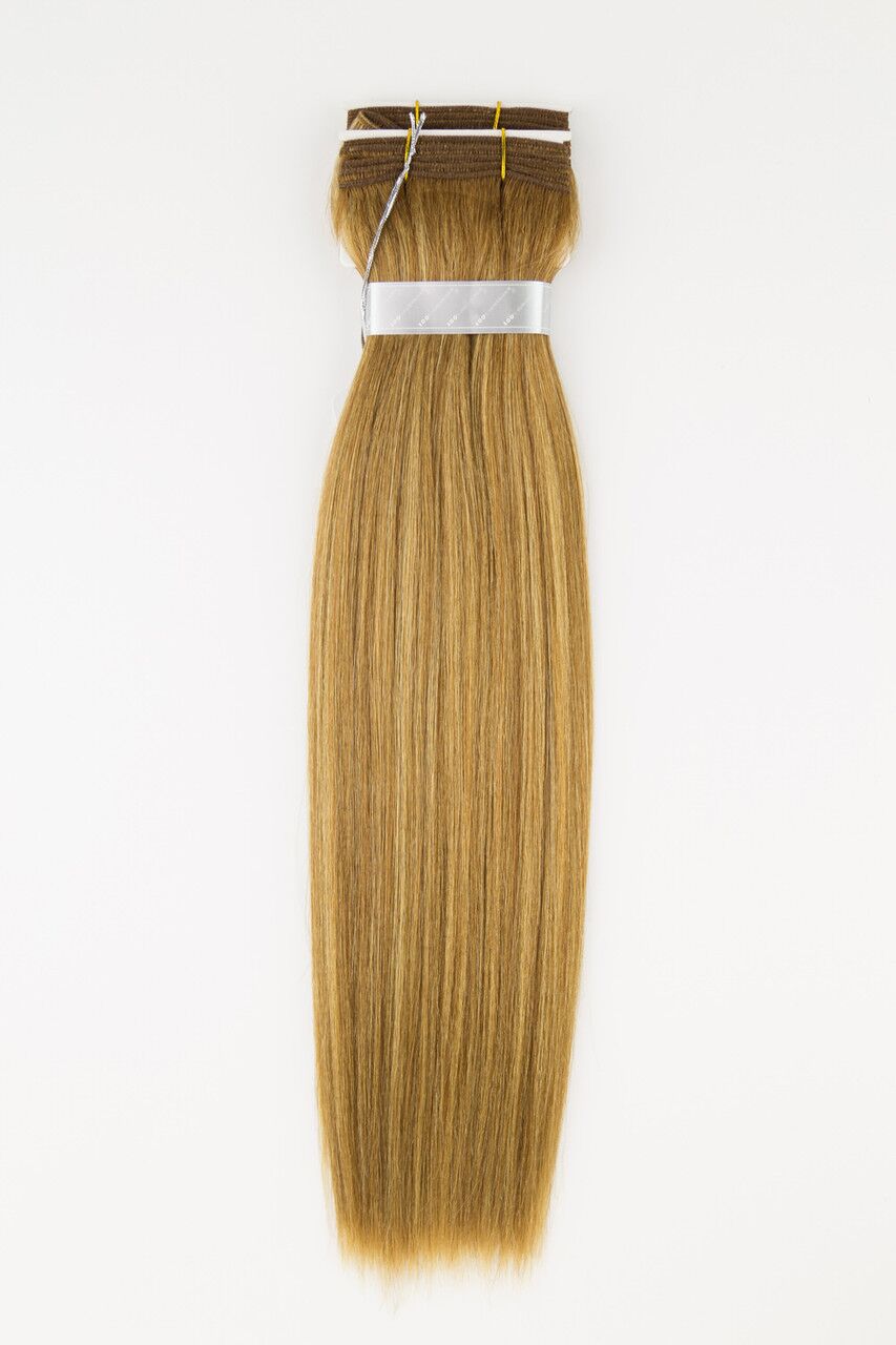 Bohyme Classic Machine Weft Platinum Yaki Color D27/30