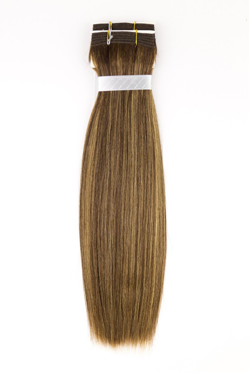 Bohyme Classic Machine Weft Platinum Yaki Color D4/27