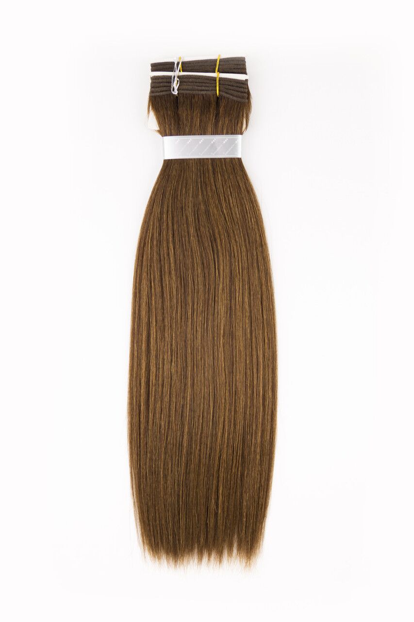 Bohyme Classic Machine Weft Platinum Yaki Color D4/30