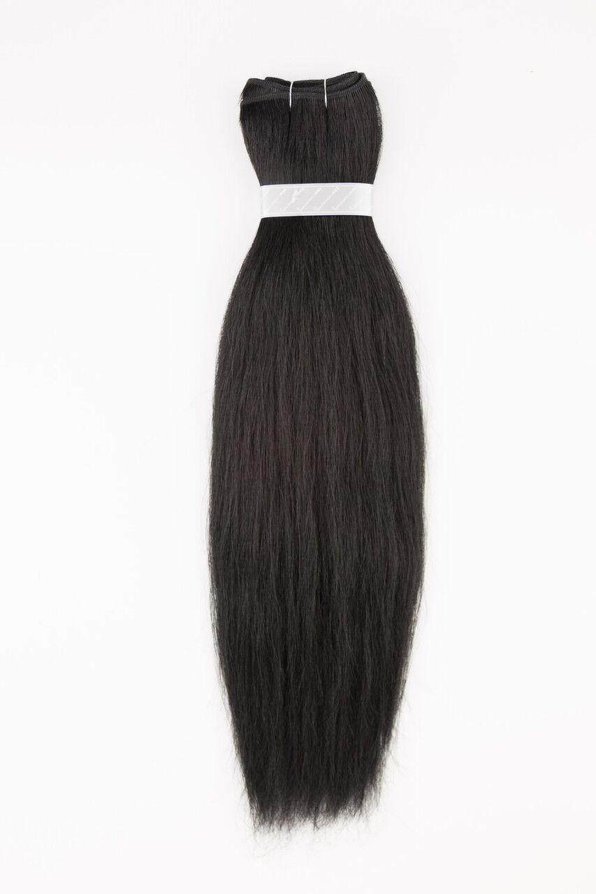 Bohyme Classic Machine Weft Saharian Smooth Color 1