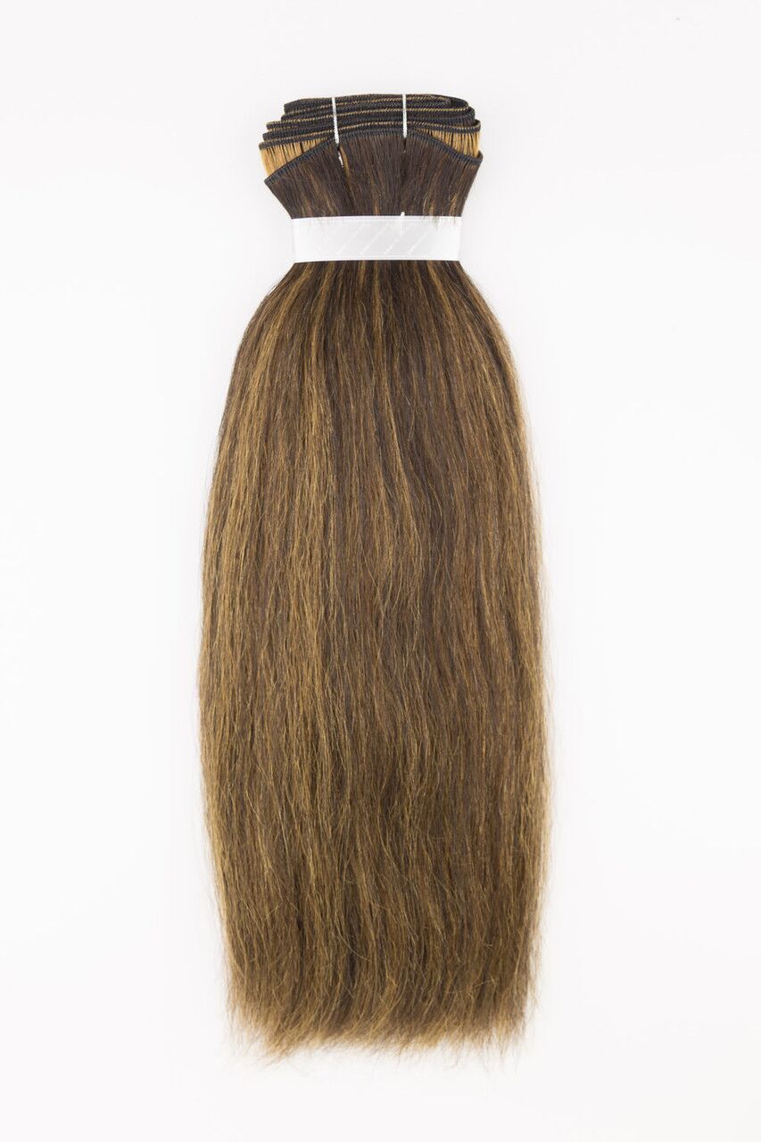 Bohyme Classic Machine Weft Saharian Smooth Color D1B/12