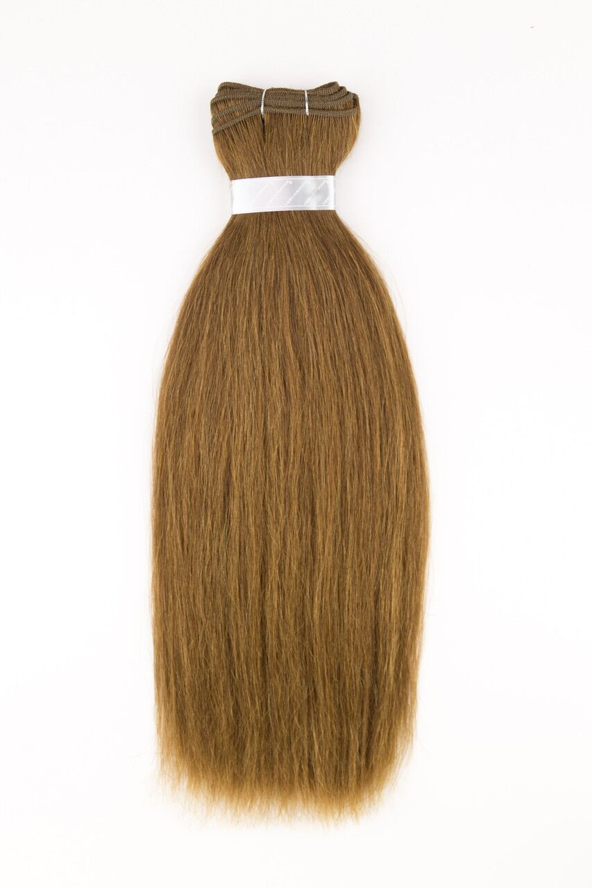 Bohyme Classic Machine Weft Saharian Smooth Color 30