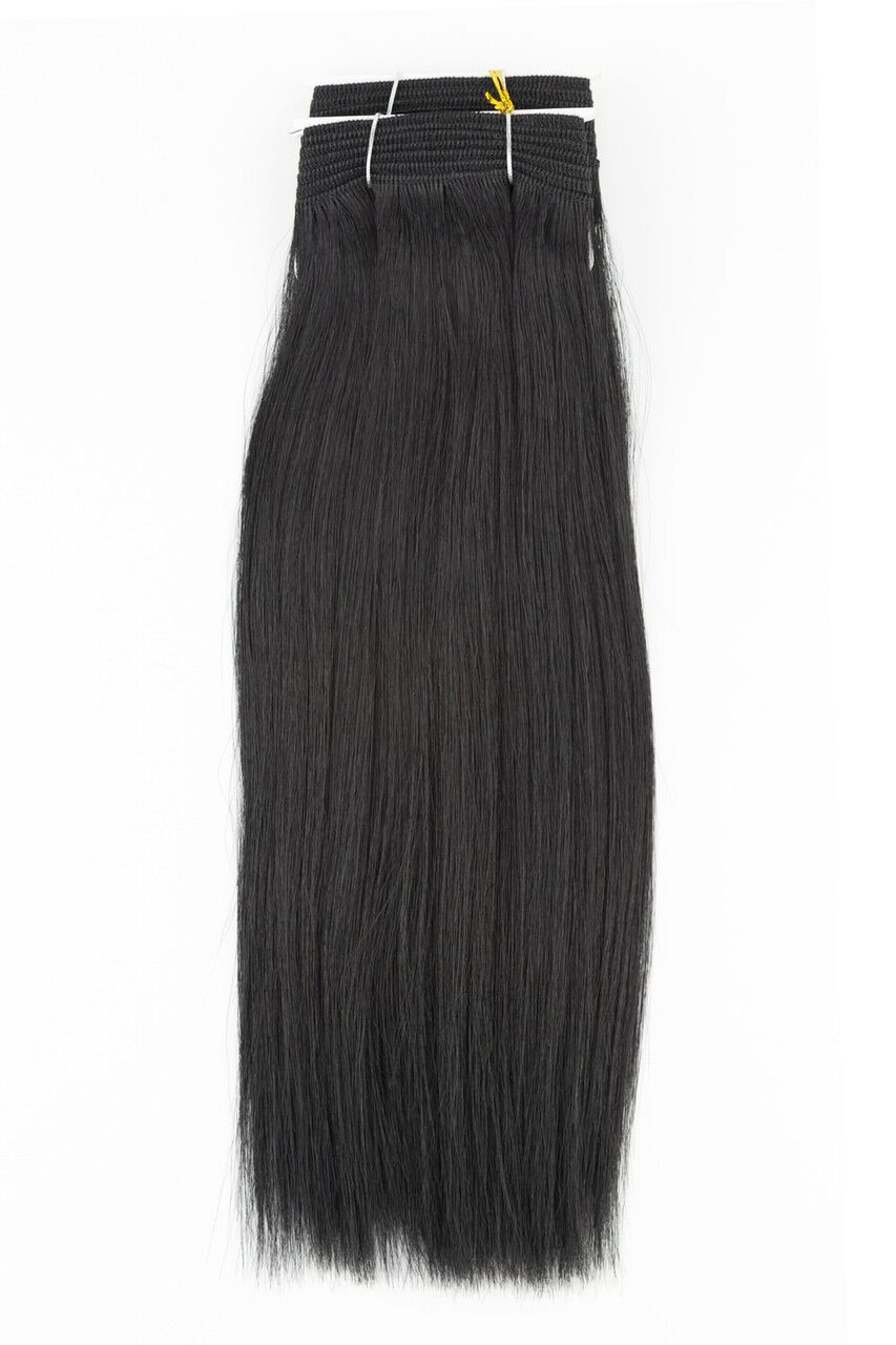 Bohyme Classic Machine Weft Velvet Yaki Color 1