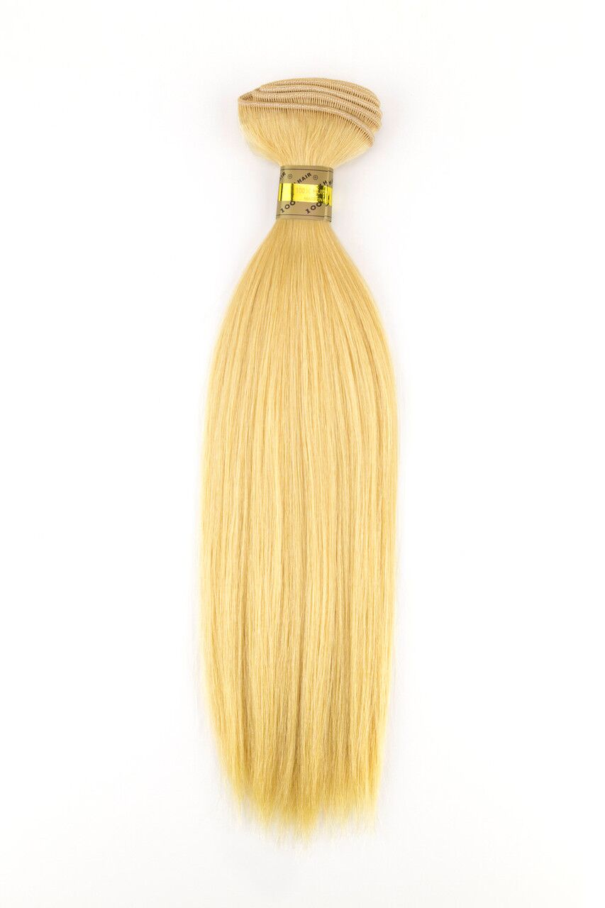 Bohyme Classic Machine Weft Velvet Yaki Color 22