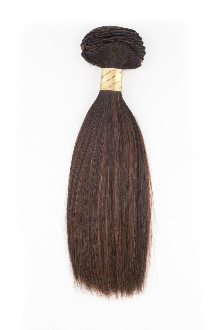 Bohyme Classic Machine Weft Velvet Yaki Color D1B/33