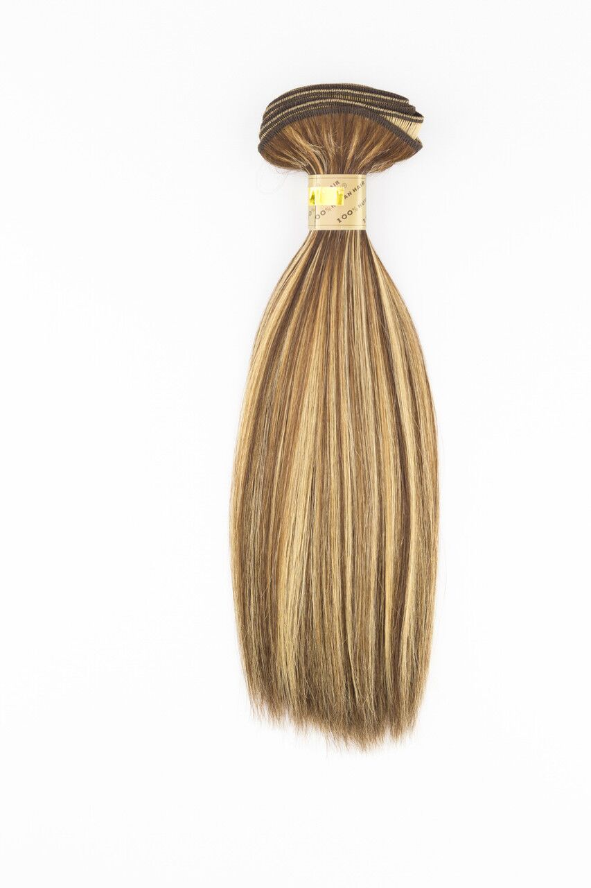 Bohyme Classic Machine Weft Velvet Yaki Color D4/27