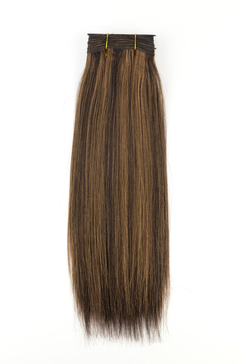 Bohyme Classic Machine Weft Velvet Yaki Color P1B/30
