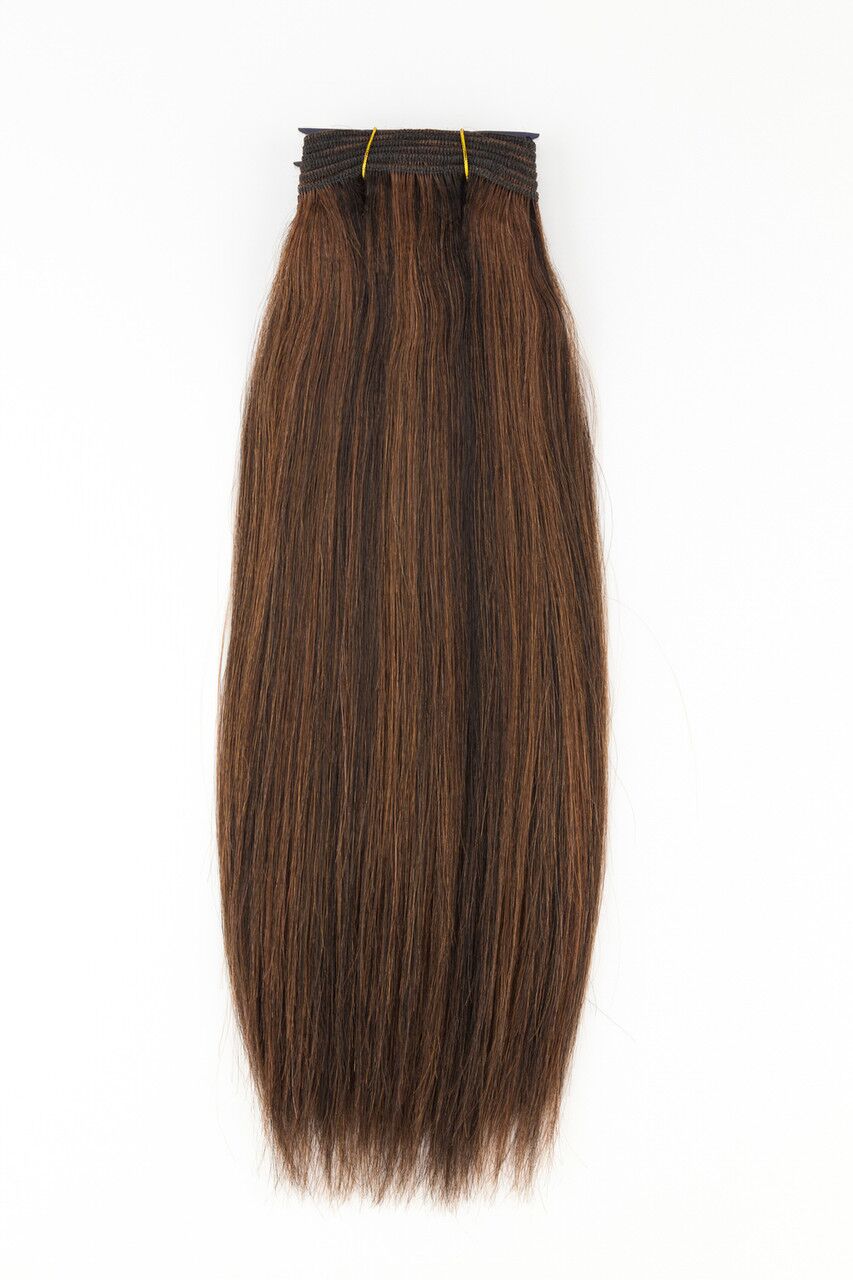Bohyme Classic Machine Weft Velvet Yaki Color P1B/33