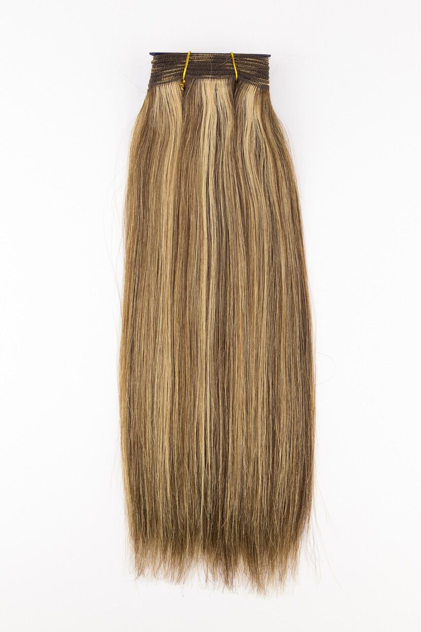 Bohyme Classic Machine Weft Velvet Yaki Color P4/27