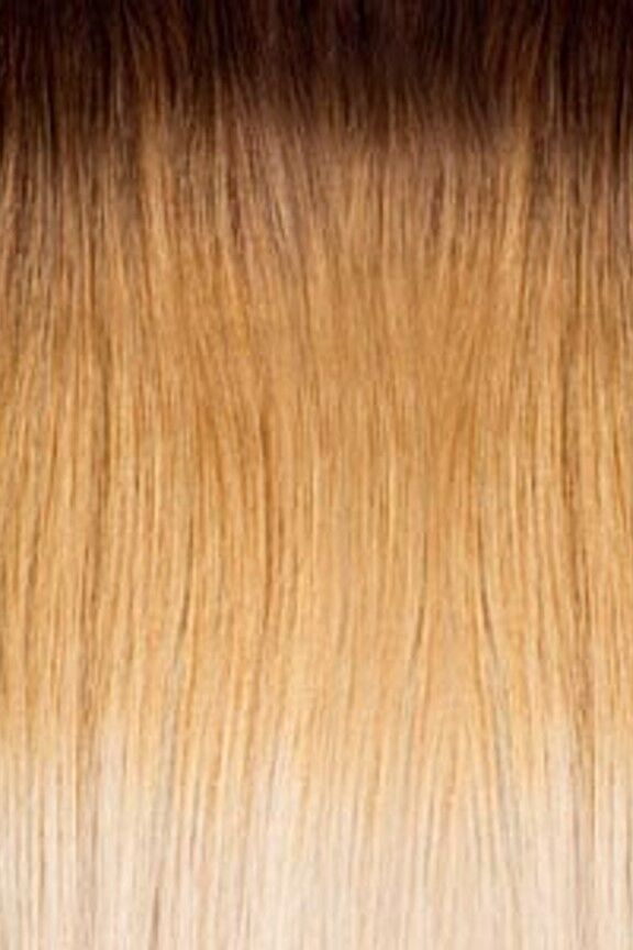Black Diamond 7 Piece Clip-Ins Color T6/27/613