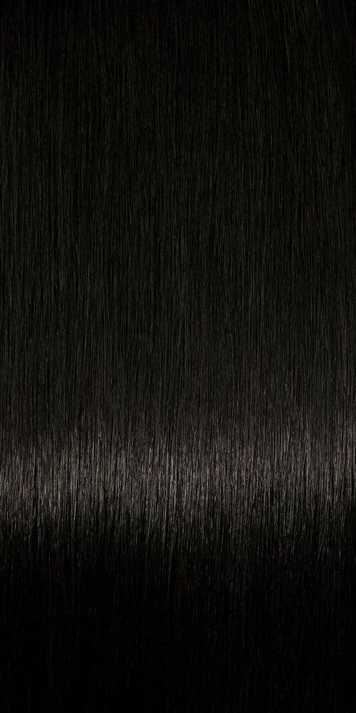 Black Diamond 7 Piece Clip-Ins Color 1B