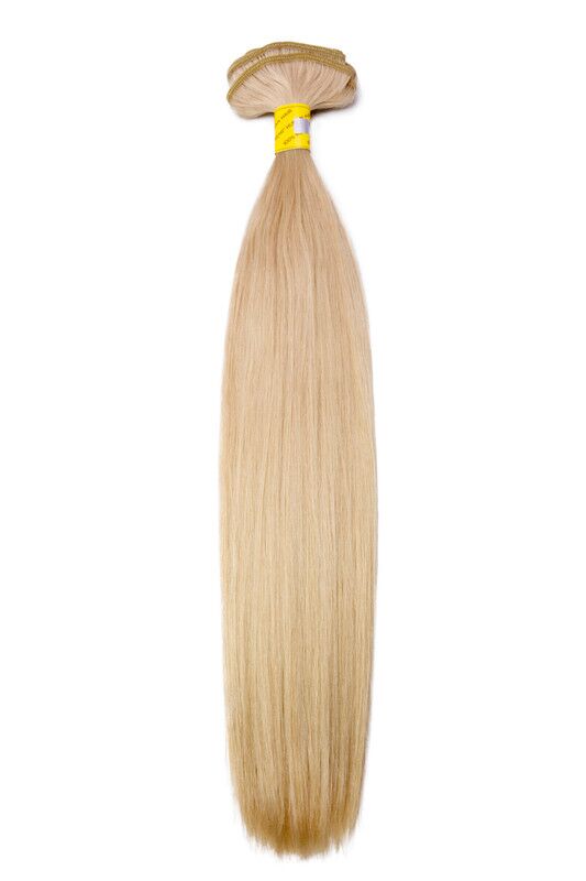 Private Reserve Machine Tied Weft Silky Straight Color BL22