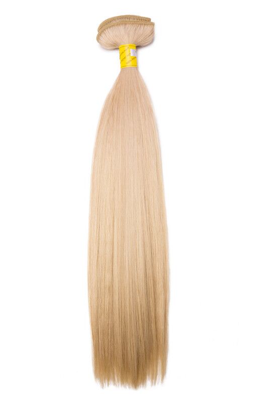 Private Reserve Machine Tied Weft Silky Straight Color BL613