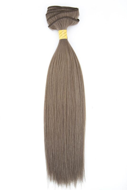 Private Reserve Machine Tied Weft Silky Straight Color BL9