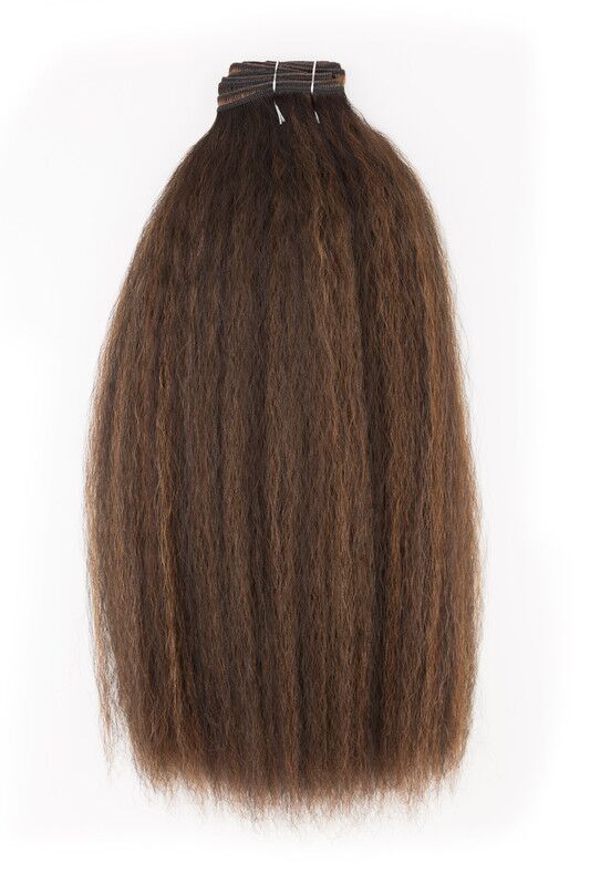 Private Reserve Machine Tied Weft Brazilian Wave Color D1B/33
