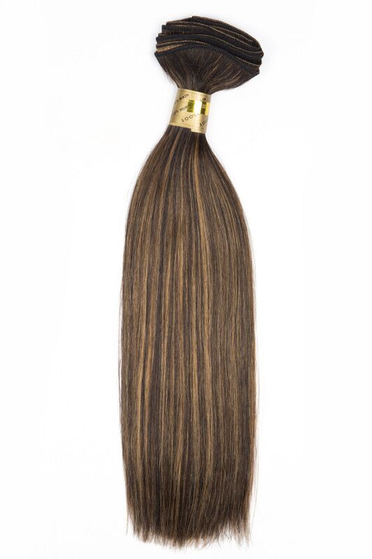 Private Reserve Machine Tied Weft Textured Straight Color D1B/12