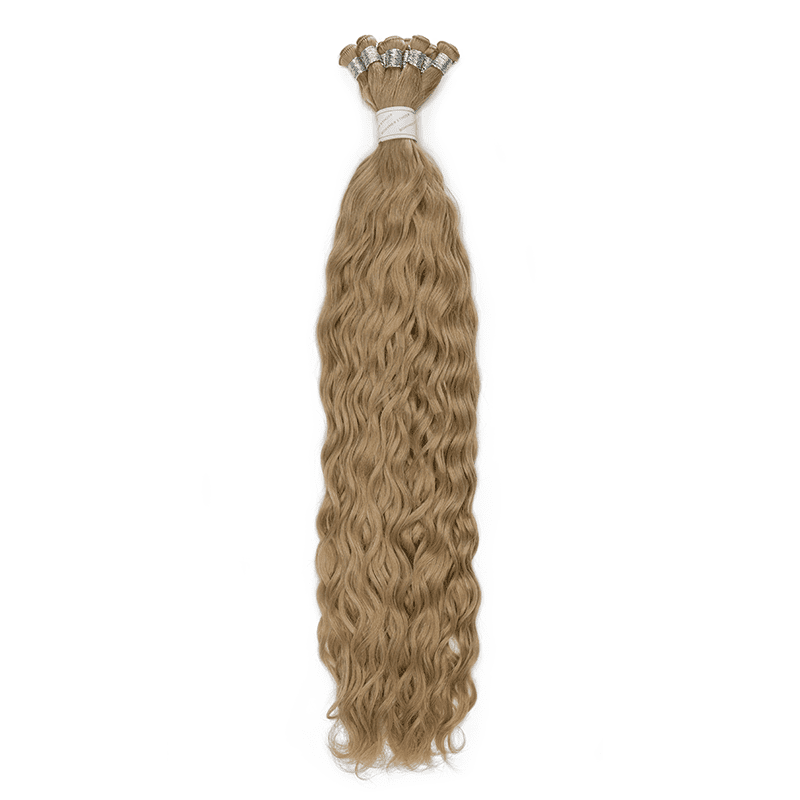 Ethos Hand-Tied Weft Blended Wave Color BL18