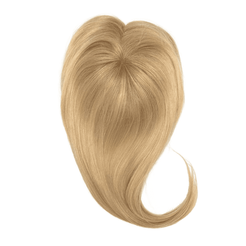 Bohyme Hand-Tied Top Piece Straight Color H18/BL22
