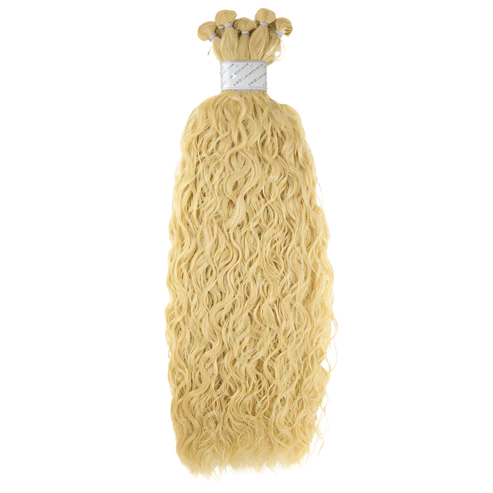 Ethos Hand-Tied Weft Blended Wave Color 24