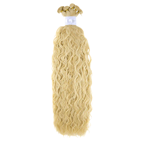 Ethos Hand-Tied Weft Blended Wave Color H27/BL613