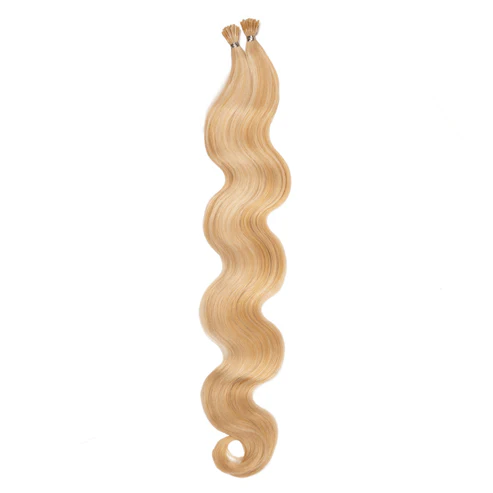 Bohyme Luxe I-Tips Body Wave Color H27/BL613