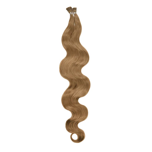 Bohyme Luxe I-Tips Body Wave Color 6