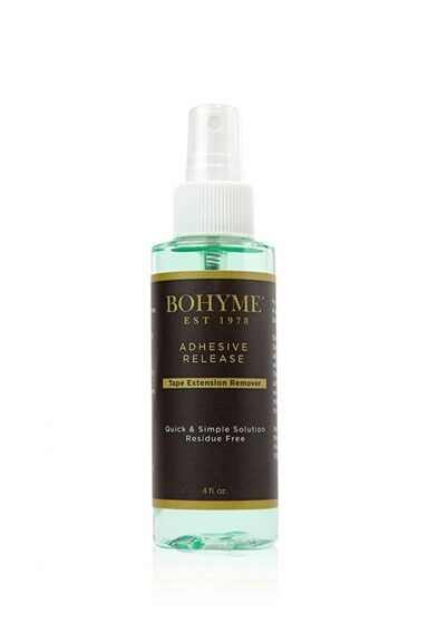 Bohyme Adhesive Release