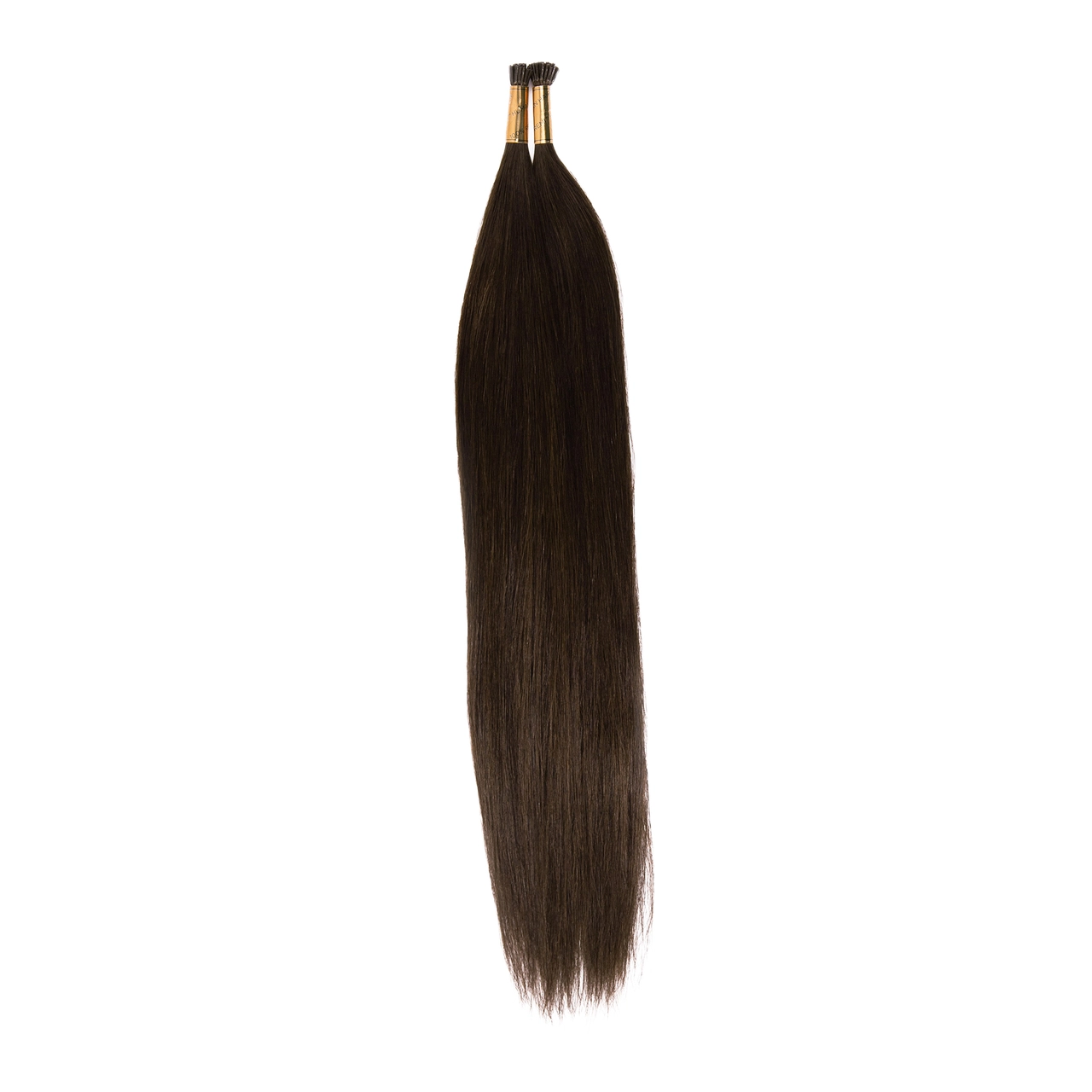 Bohyme Luxe I-Tips Silky Straight Color 2