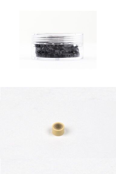 Micro Extended Tube Ring