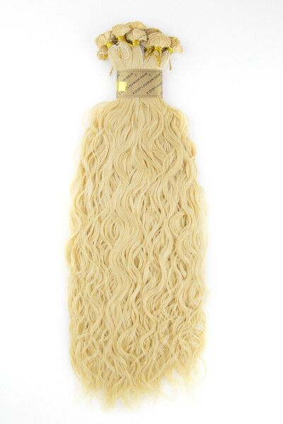 Luxe Hand-Tied Weft French Refined Color BL613