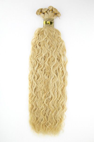 Luxe Hand-Tied Weft French Refined Color H27/613