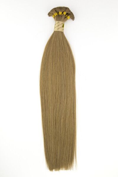 Bohyme Luxe Hand-Tied Weft Silky Straight Color H12/14