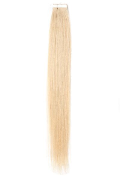Bohyme Tape-ins Silky Straight Color BL613