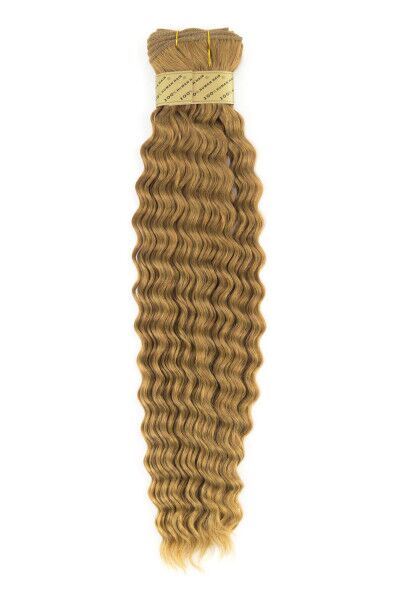 Bohyme Luxe Machine-Tied Weft Deep Wave Color 12