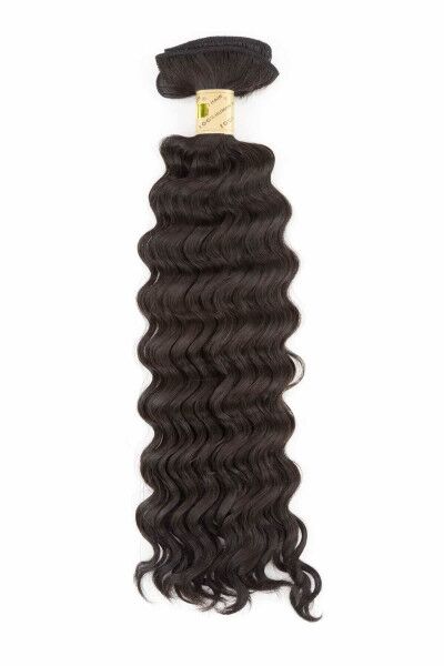 Bohyme Classic Machine-Tied Weft Deep Wave Color 1B