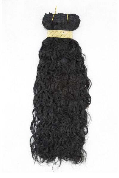 Luxe machine Weft French Refined Color 1