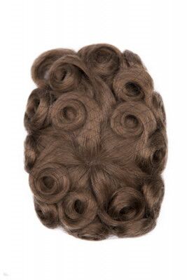 Luxe Curly Closure Color 8A