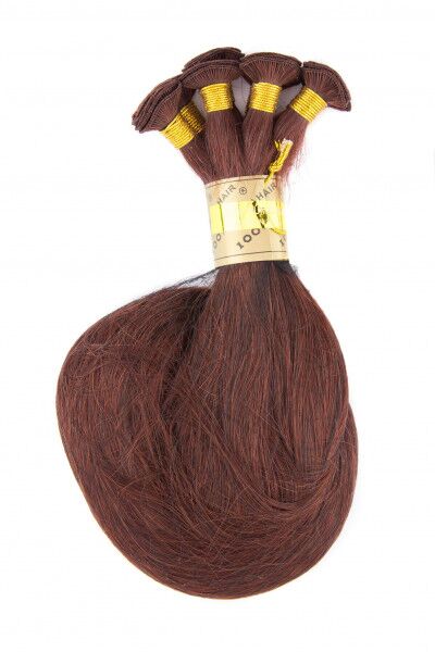 Bohyme Luxe Hand-Tied Weft Body Wave Color 35