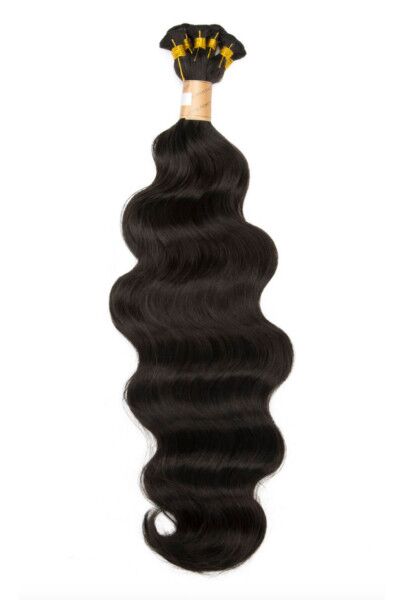 Luxe Hand-Tied Weft Ocean Breeze Color 1B