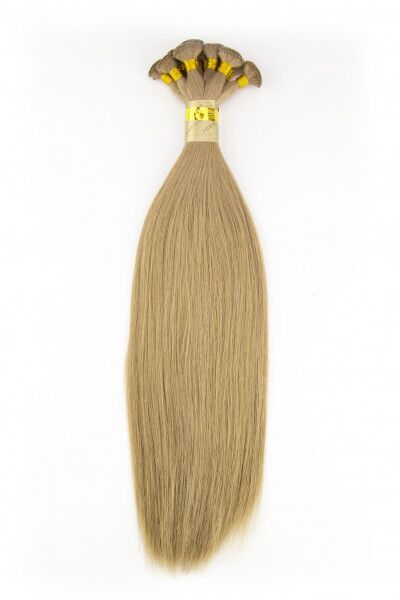 Bohyme Luxe Hand-Tied Weft Silky Straight Color 14A