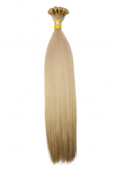 Private Reserve Hand-Tied Weft Silky Straight Color BL22