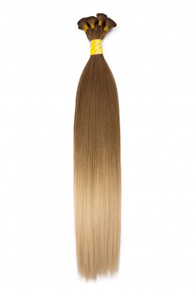 Bohyme Luxe Hand-Tied Weft Silky Straight Color T6/BL22