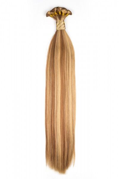Bohyme Luxe Hand-Tied Weft Silky Straight Color H27/30