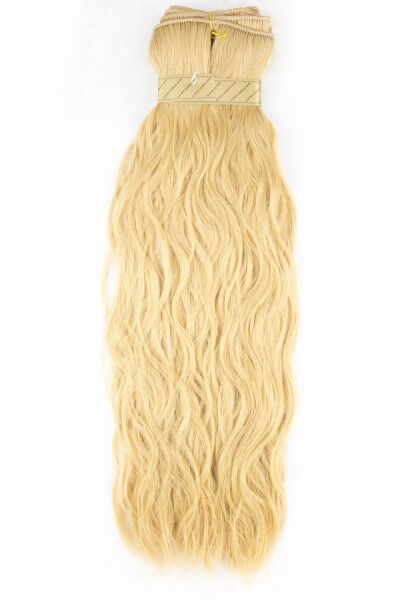 Luxe Machine-Tied Weft French Refined Color 16
