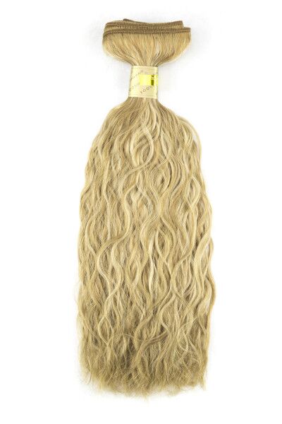 Luxe Machine-Tied Weft French Refined Color D18/BL22