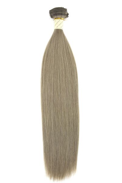 Luxe Seamless Weft Silky Straight Color BL9